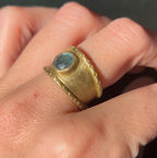 Anillo Margo – Bronce