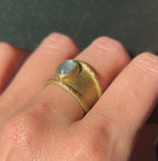 Anillo Margo – Bronce