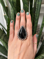 Anillo Sphera – Plata 950