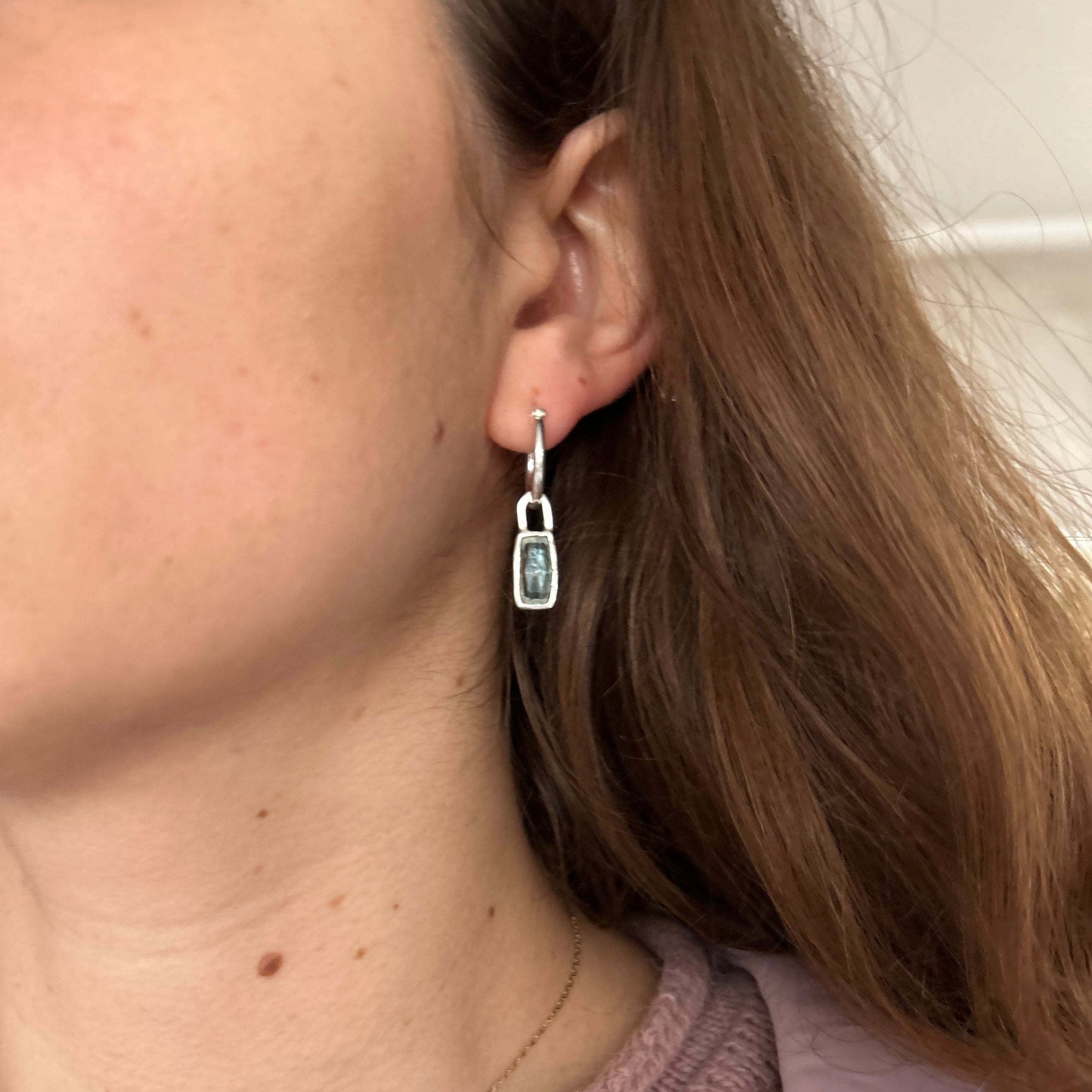 Aros Fibulae – Plata 950