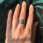 Anillo Argentum 10 – Plata 950