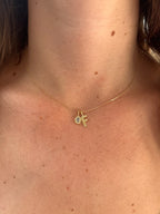 Colgante Fillipa – Oro