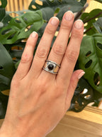 Anillo Margo – Plata 950