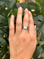 Anillo Textis – Plata 950