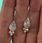 Aros Cardinale – Plata 950