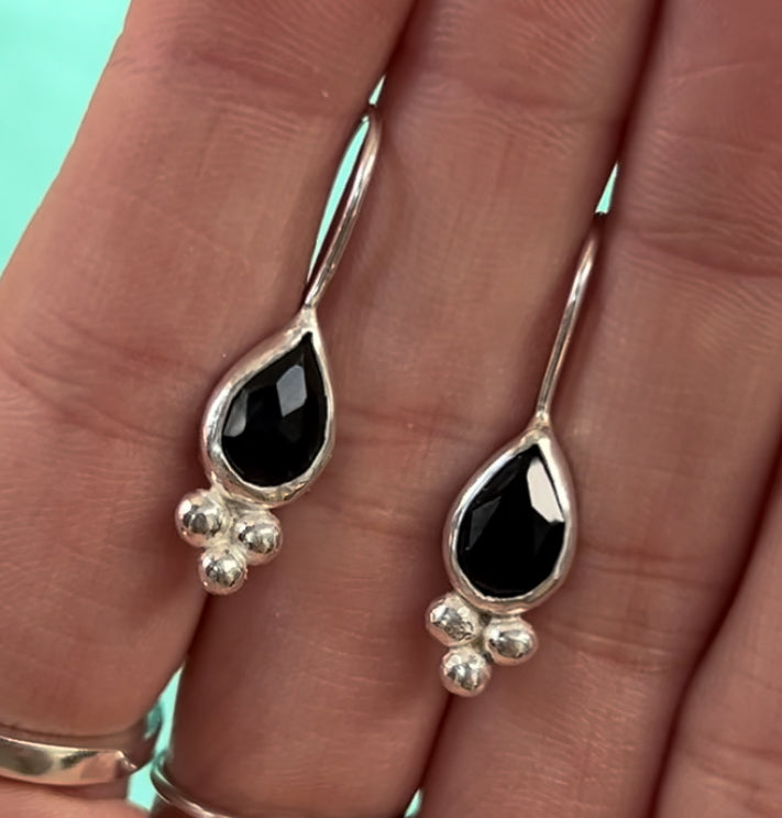 Aros Cardinale – Plata 950