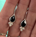 Aros Cardinale – Plata 950