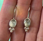 Aros Cardinale – Plata 950