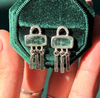 Aros Gypsy – Plata 950