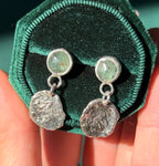 Aros Ignis – Plata 950