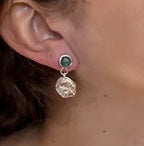 Aros Ignis – Plata 950