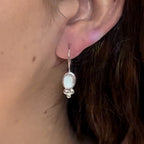 Aros Cardinale – Plata 950