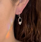 Aros Cardinale – Plata 950