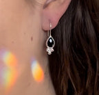 Aros Cardinale – Plata 950