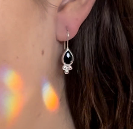 Aros Cardinale – Plata 950