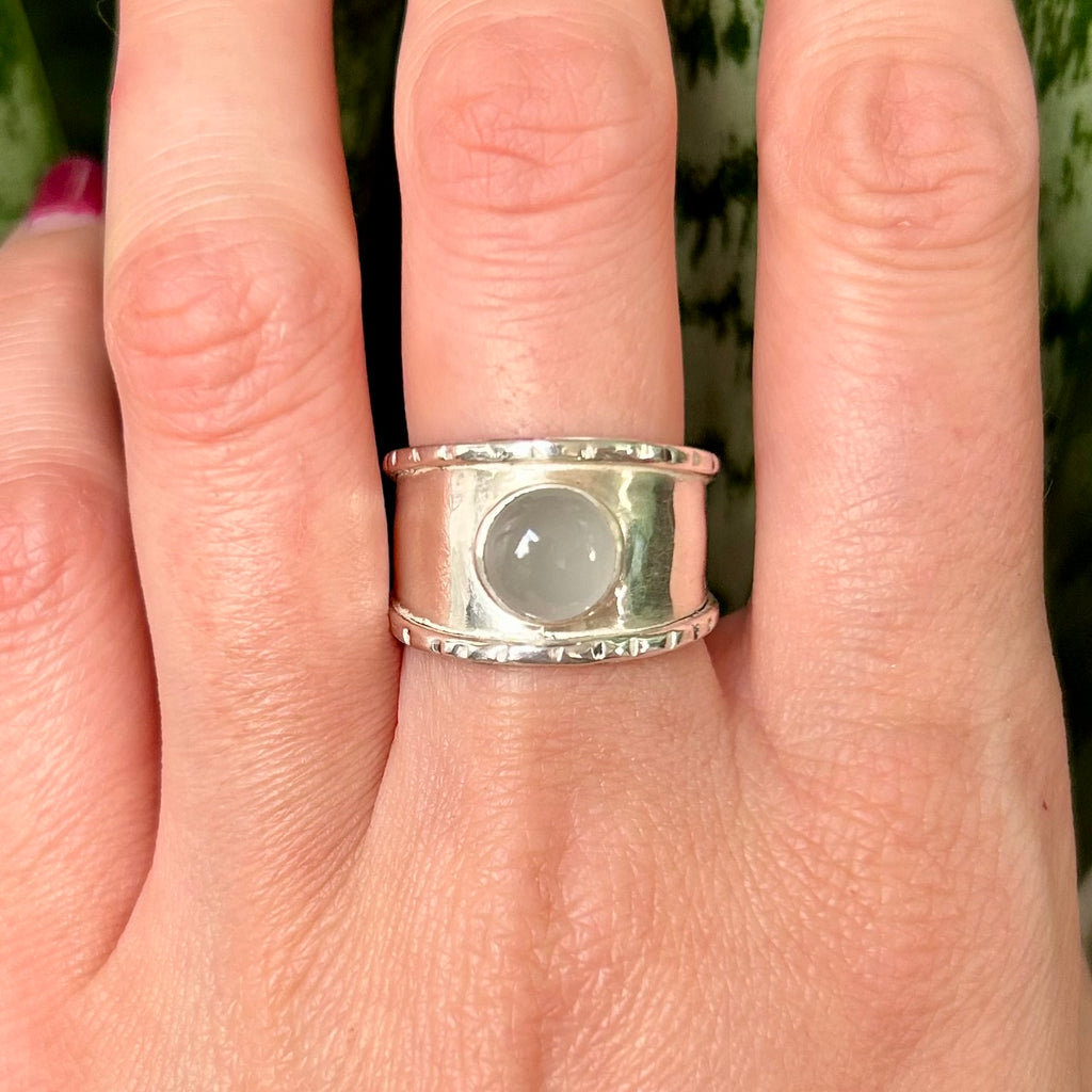 Anillo Margo – Plata 950