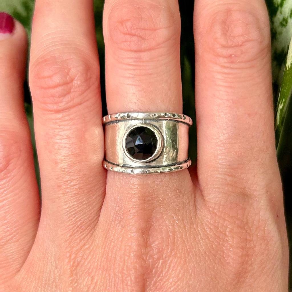 Anillo Margo – Plata 950