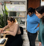 Clases de Orfebrería