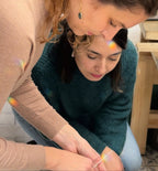 Clases de Orfebrería