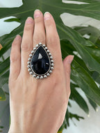 Anillo Sphera – Plata 950