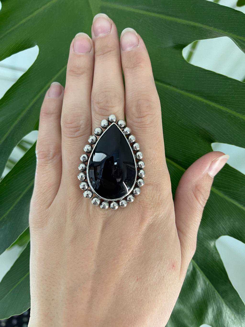 Anillo Sphera – Plata 950