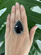 Anillo Sphera – Plata 950