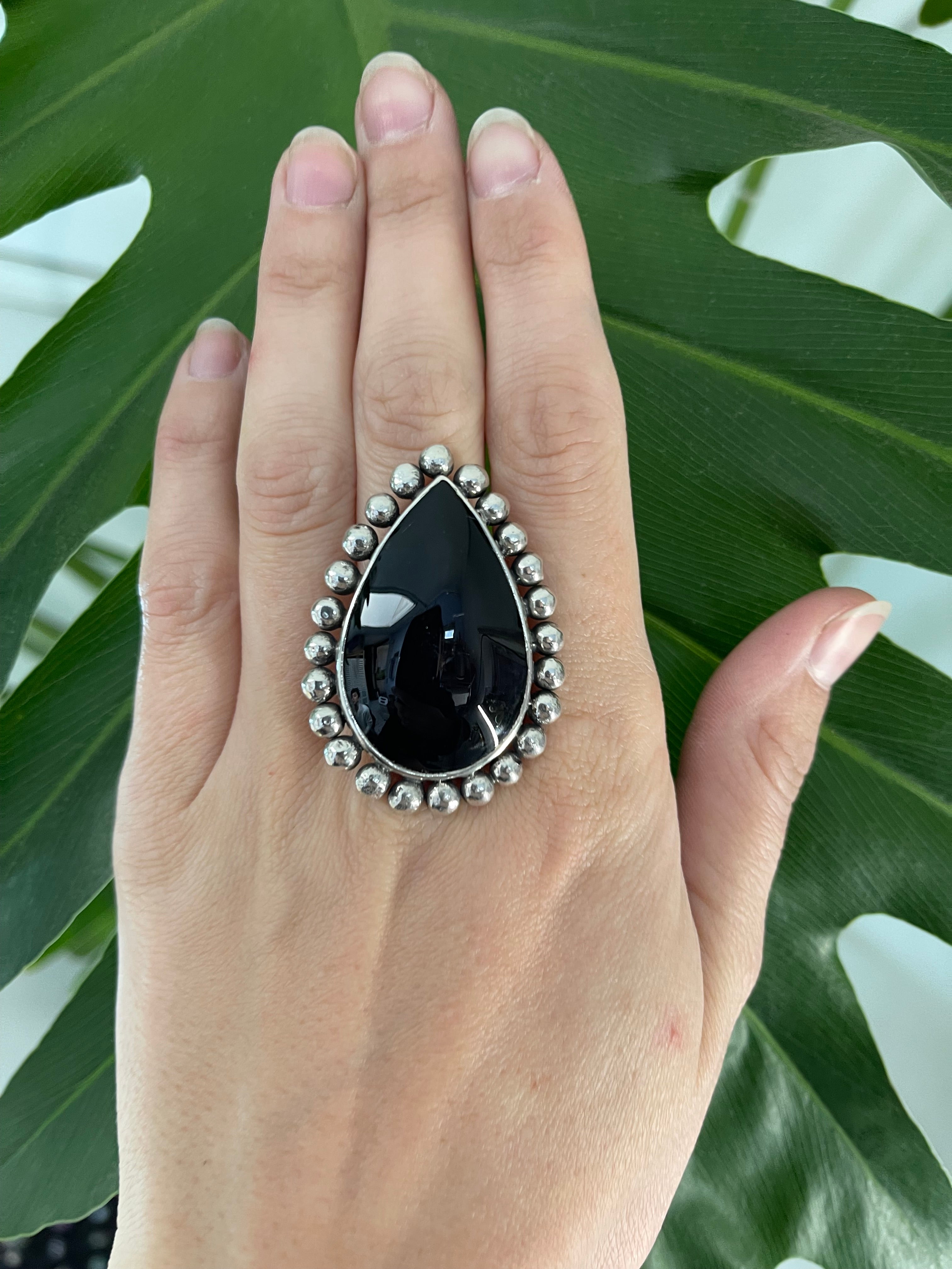 Anillo Sphera – Plata 950