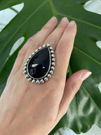 Anillo Sphera – Plata 950