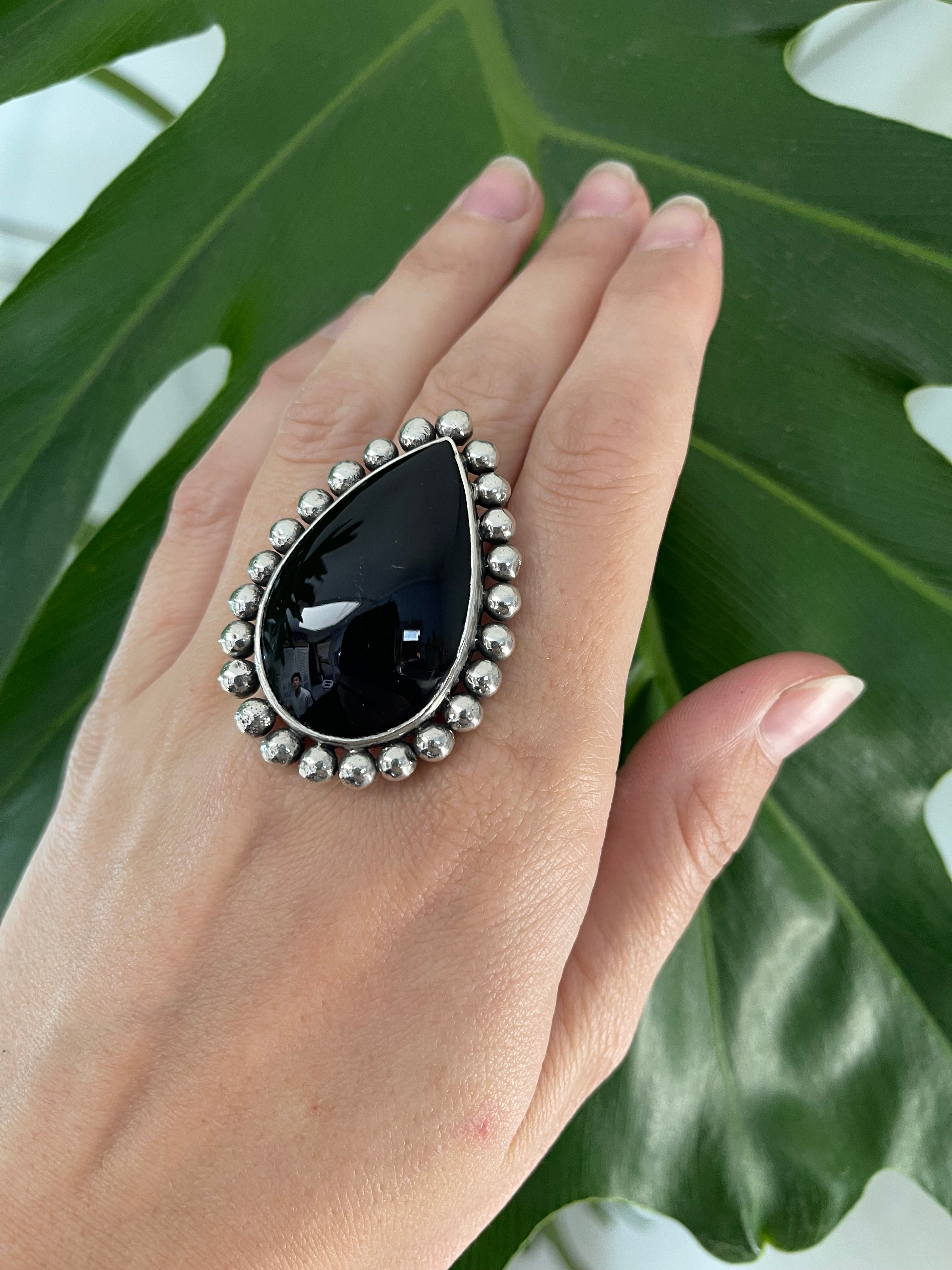 Anillo Sphera – Plata 950