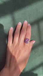 Anillo Molina – Oro