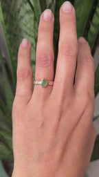 Anillo Daniela – Oro