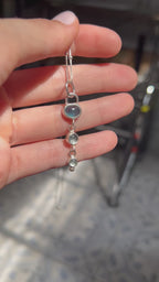 Colgante Influunt – Plata 950