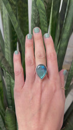 Anillo Motus – Plata 950