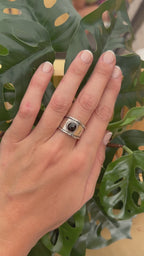 Anillo Margo