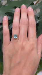 Anillo Tamara – Oro